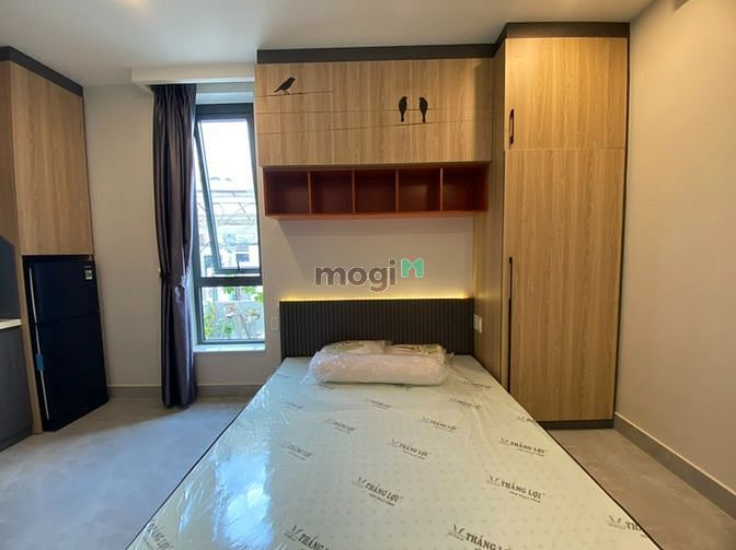 Hình ảnh CHDV mới xây new 100% ngay cầu cây Gõ