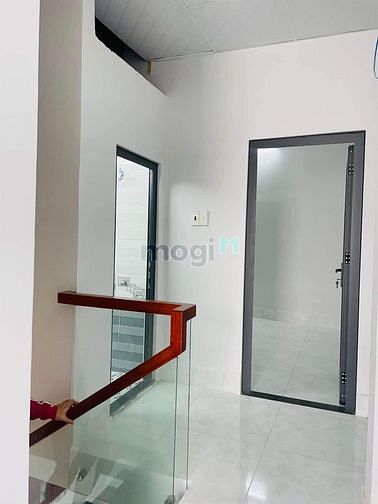 Hình ảnh Nhà mới 2 tầng - 4m x8m - Nhỉnh 3 Tỷ