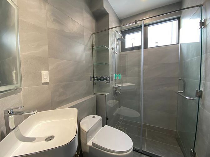 Hình ảnh CHDV mới xây new 100% ngay cầu cây Gõ