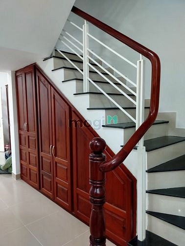 Hình ảnh CHO THUÊ Nhà đẹp đường 12m, 3 Tầng, 4 PN, đường 12m Bình Lợi