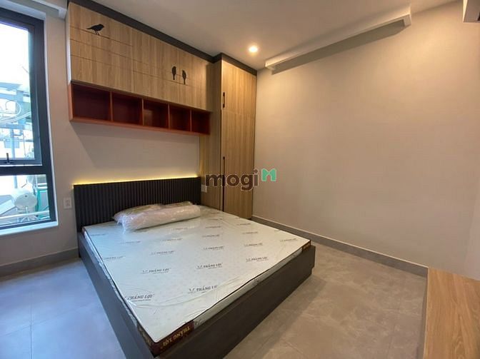 Hình ảnh CHDV mới xây new 100% ngay cầu cây Gõ