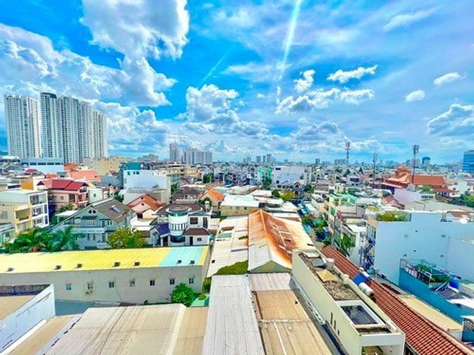 Hình ảnh Đất nền hẻm Kiều Đàm 791 Trần Xuân Soạn, Quận 7