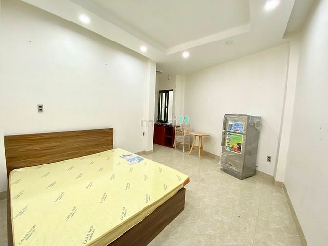 Hình ảnh CHDV FULL Nội Thất - Ban Công - Cho Nuôi Pets