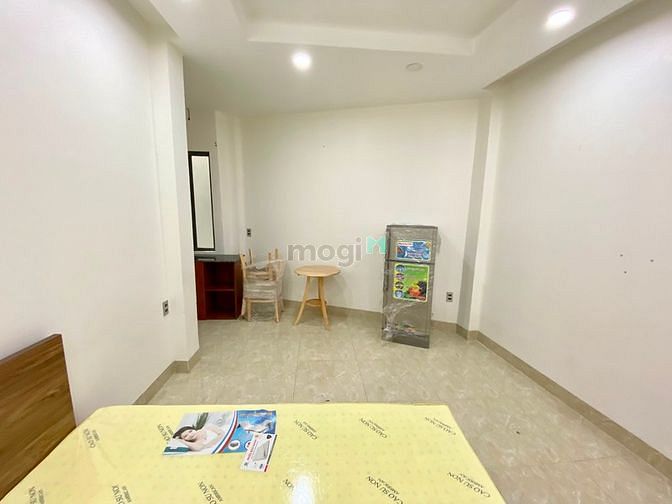 Hình ảnh CHDV FULL Nội Thất - Ban Công - Cho Nuôi Pets