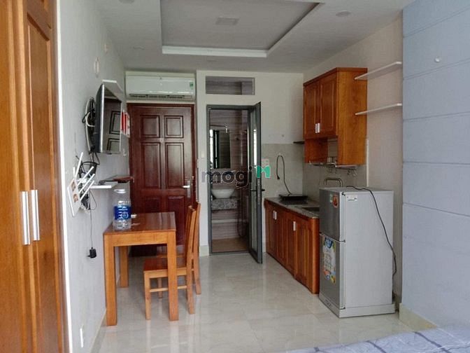 Hình ảnh Hình thật - Giá Thật - Studio cao cấp đường Nguyễn Thiện Thuật Quận 3