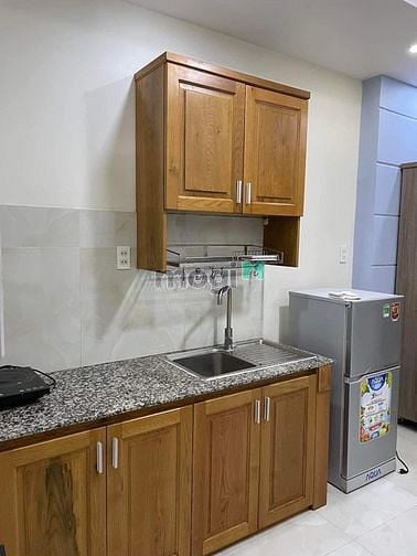 Hình ảnh Hình thật - Giá Thật - Studio cao cấp đường Nguyễn Thiện Thuật Quận 3