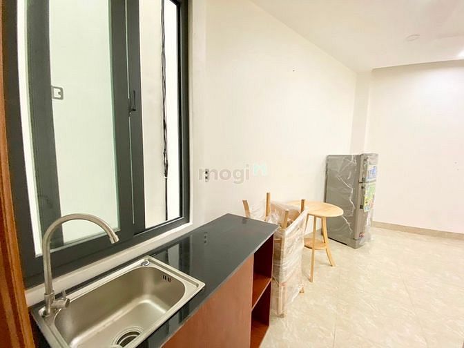 Hình ảnh CHDV FULL Nội Thất - Ban Công - Cho Nuôi Pets