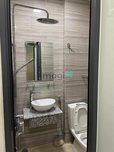 Hình ảnh Hình thật - Giá Thật - Studio cao cấp đường Nguyễn Thiện Thuật Quận 3