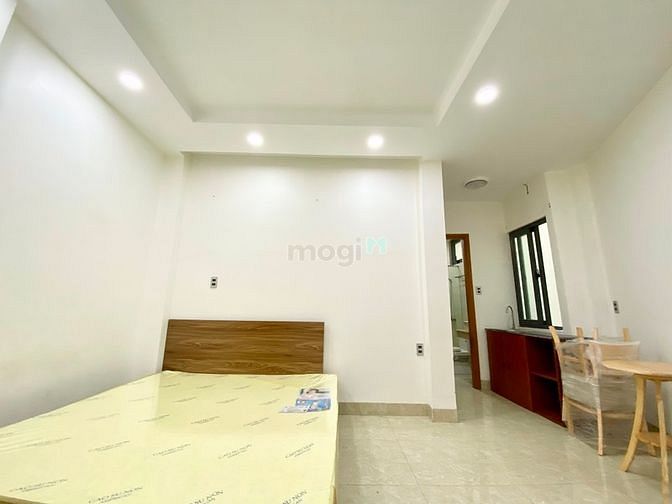 Hình ảnh CHDV FULL Nội Thất - Ban Công - Cho Nuôi Pets