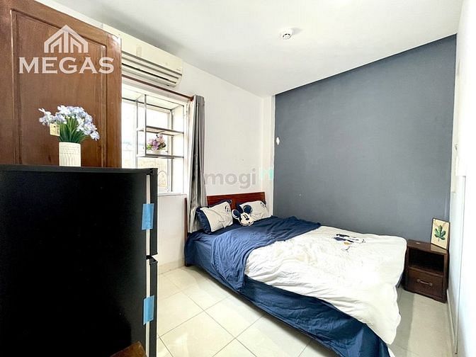 Hình ảnh Phòng Giá Rẻ Quận 1, Phạm Ngũ Lão Công viên 23/9