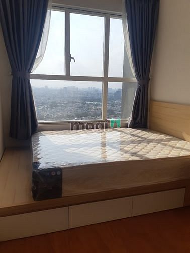 Hình ảnh Cho thuê CC Sunrise CityView 105m2 3PN 2WC Giá 26 Tr
