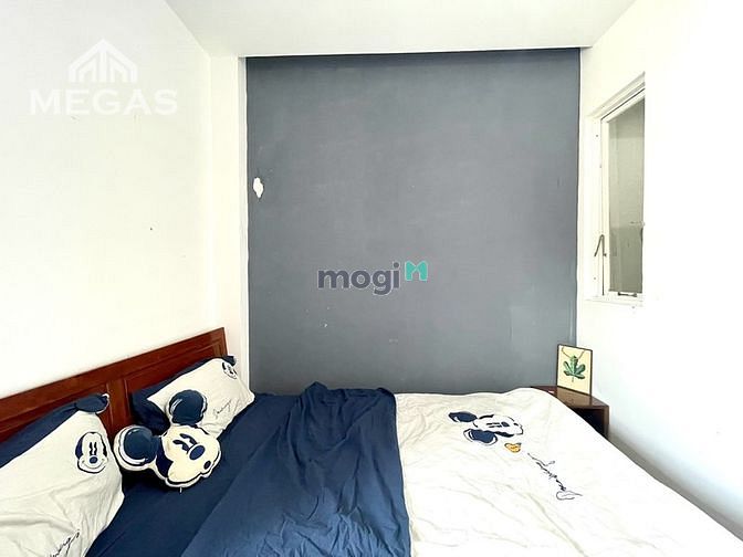 Hình ảnh Phòng Giá Rẻ Quận 1, Phạm Ngũ Lão Công viên 23/9