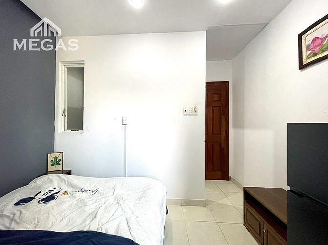 Hình ảnh Phòng Giá Rẻ Quận 1, Phạm Ngũ Lão Công viên 23/9
