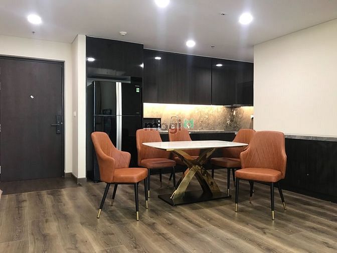 Hình ảnh Mb6623 nạp rút nhanh chóng cho thuê_Empire City_2 phòng ngủ NT xịn_95m2_Quận 2