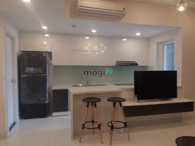 Hình ảnh Cho thuê CC Sunrise CityView 105m2 3PN 2WC Giá 26 Tr