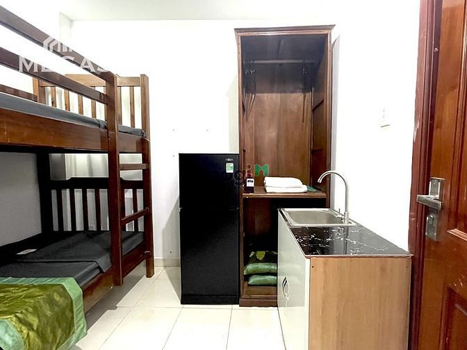 Hình ảnh Phòng Giá Rẻ Quận 1, Phạm Ngũ Lão Công viên 23/9