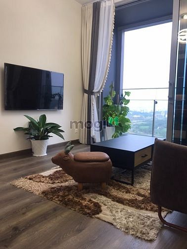 Hình ảnh Mb6623 nạp rút nhanh chóng cho thuê_Empire City_2 phòng ngủ NT xịn_95m2_Quận 2