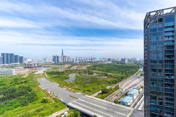 Hình ảnh Mb6623 nạp rút nhanh chóng cho thuê_Empire City_2 phòng ngủ NT xịn_95m2_Quận 2
