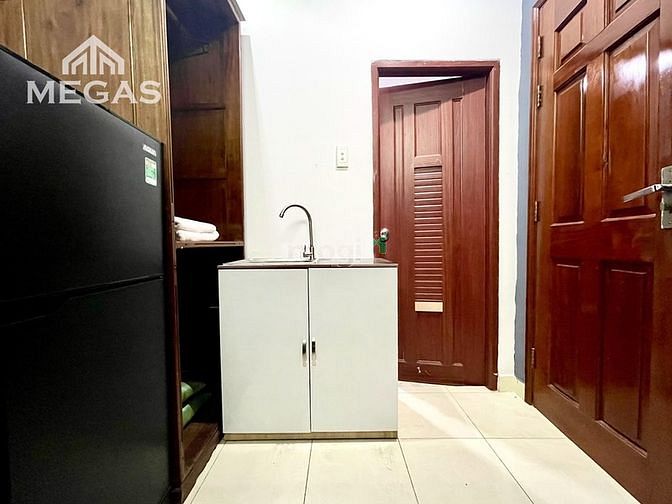 Hình ảnh Phòng Giá Rẻ Quận 1, Phạm Ngũ Lão Công viên 23/9