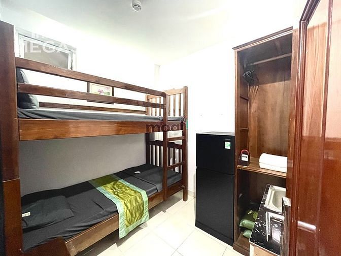 Hình ảnh Phòng Giá Rẻ Quận 1, Phạm Ngũ Lão Công viên 23/9