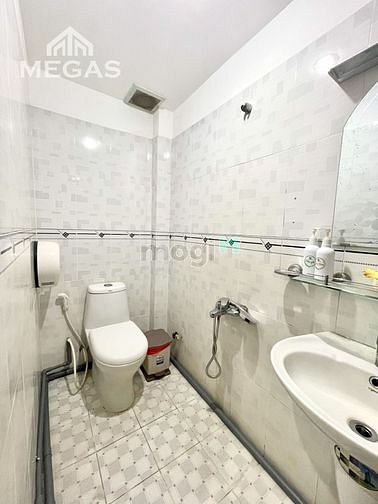 Hình ảnh Phòng Giá Rẻ Quận 1, Phạm Ngũ Lão Công viên 23/9