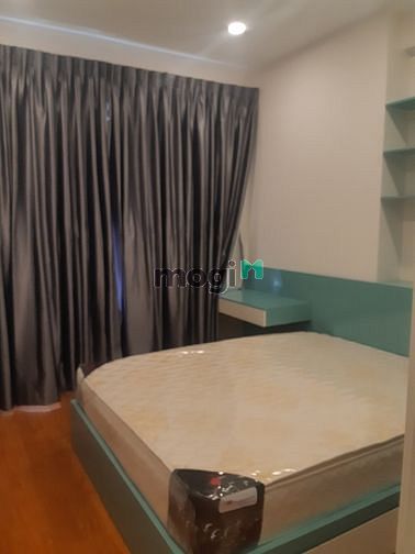 Hình ảnh Cho thuê CC Sunrise CityView 105m2 3PN 2WC Giá 26 Tr
