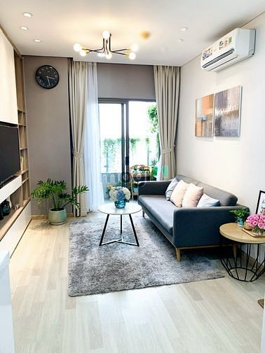 Hình ảnh Bán căn 2PN 75m2 Garden Gate, NT cực đẹp. Giá bao hết thuế phí có TL