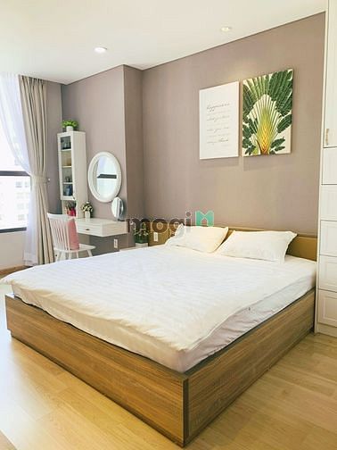 Hình ảnh Bán căn 2PN 75m2 Garden Gate, NT cực đẹp. Giá bao hết thuế phí có TL