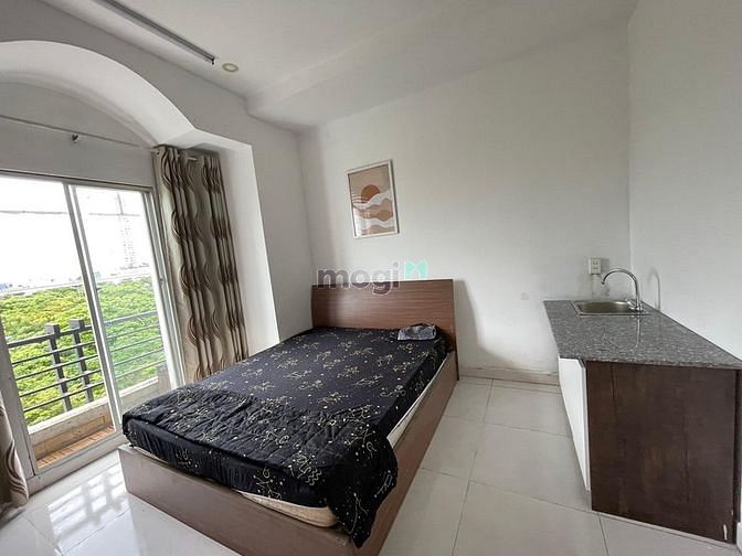 Hình ảnh 🌈CHUYÊN cho thuê Trang Chủ MB66.COM / Đăng Ký Tặng 66K-phòng trọ Có sẵn nội thất Q2- Ban công THOÁNG