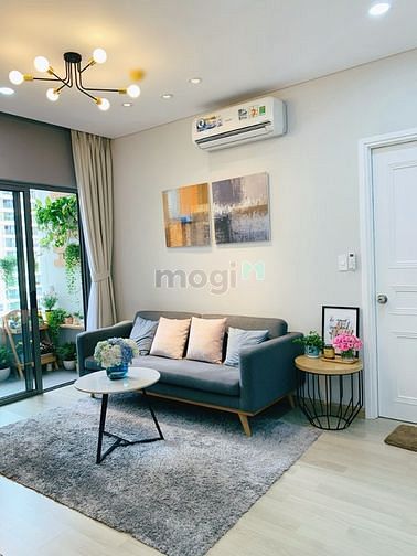 Hình ảnh Bán căn 2PN 75m2 Garden Gate, NT cực đẹp. Giá bao hết thuế phí có TL