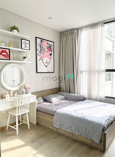 Hình ảnh Bán căn 2PN 75m2 Garden Gate, NT cực đẹp. Giá bao hết thuế phí có TL