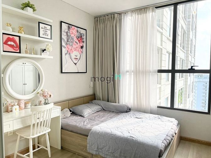 Hình ảnh Bán căn 2PN 75m2 Garden Gate, NT cực đẹp. Giá bao hết thuế phí có TL