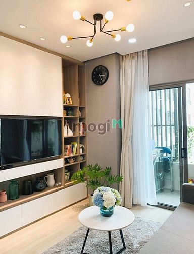 Hình ảnh Bán căn 2PN 75m2 Garden Gate, NT cực đẹp. Giá bao hết thuế phí có TL