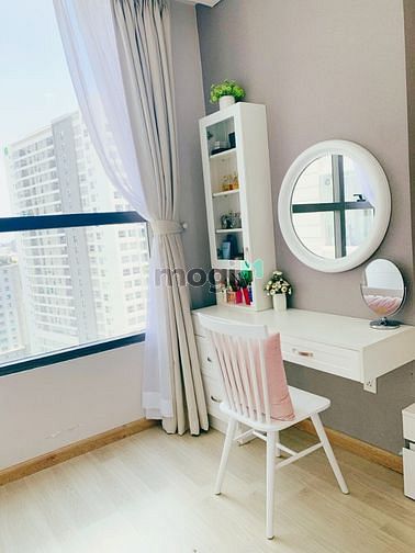 Hình ảnh Bán căn 2PN 75m2 Garden Gate, NT cực đẹp. Giá bao hết thuế phí có TL