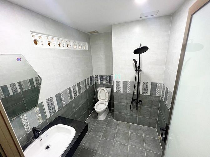 Hình ảnh Mb6623 nạp rút nhanh chóng 1PN 30m2 balcony full NT gần ngã tư Phú Nhuận