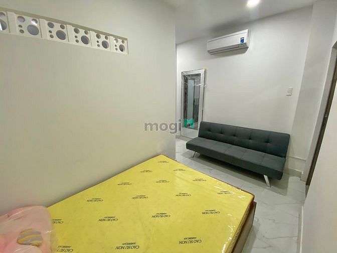 Hình ảnh Mb6623 nạp rút nhanh chóng 1PN 30m2 balcony full NT gần ngã tư Phú Nhuận