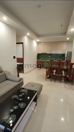 Hình ảnh 🔴Căn GÓC- FULL NỘI THẤT- 3PN-View sông tầng cao Q7 Saigon Riverside