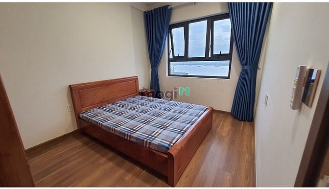 Hình ảnh 🔴Căn GÓC- FULL NỘI THẤT- 3PN-View sông tầng cao Q7 Saigon Riverside