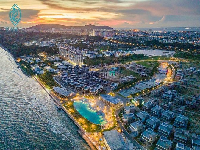 Hình ảnh Alaric Tower - Tháp Trang Chủ MB66.COM / Đăng Ký Tặng 66K ven biển Chí Linh, Vũng Tàu