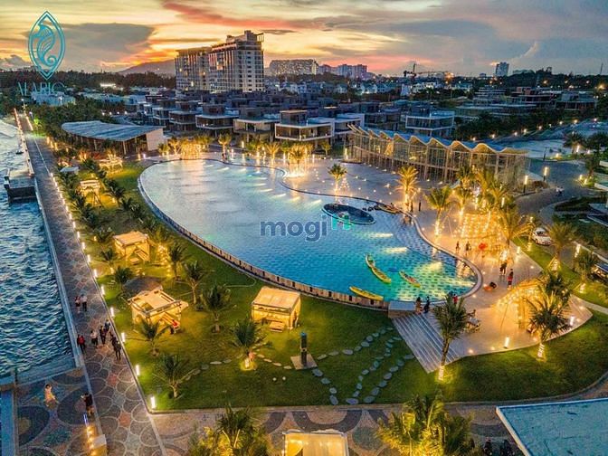 Hình ảnh Alaric Tower - Tháp Trang Chủ MB66.COM / Đăng Ký Tặng 66K ven biển Chí Linh, Vũng Tàu