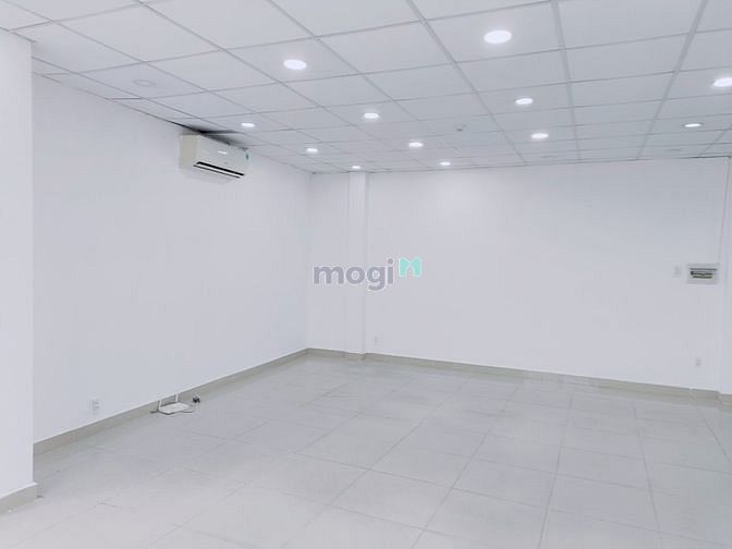 Hình ảnh Văn phòng 55m2 Giá Rẻ đường Nguyễn Xí Bình Thạnh