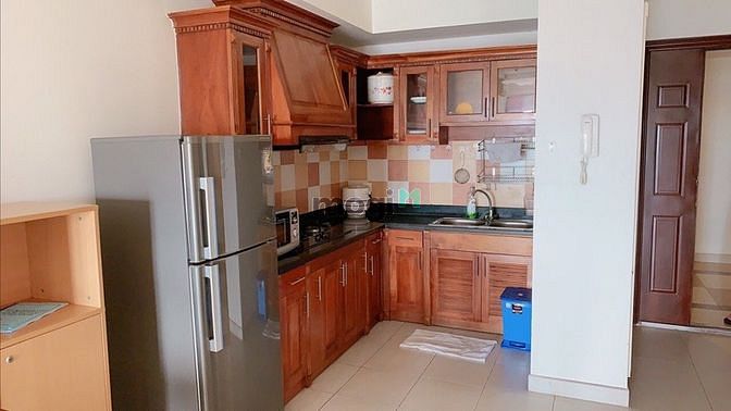 Hình ảnh Cho thuê phúc yên1 2pn 2wc 10tr/tháng full đẹp