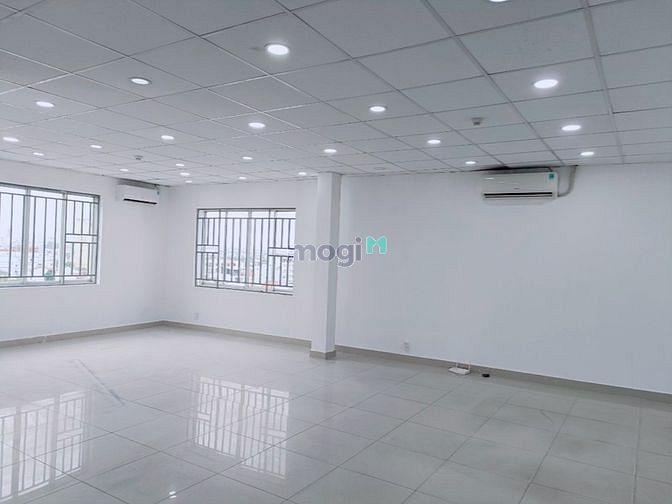 Hình ảnh Văn phòng 55m2 Giá Rẻ đường Nguyễn Xí Bình Thạnh