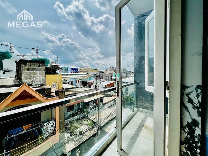 Hình ảnh Giá 3tr4 ngay Aeon Bình Tân thì có được những gì?