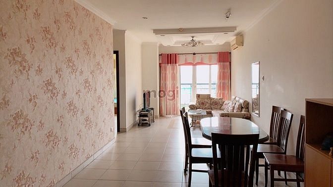 Hình ảnh Cho thuê phúc yên1 2pn 2wc 10tr/tháng full đẹp