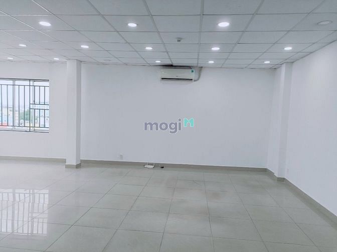 Hình ảnh Văn phòng 55m2 Giá Rẻ đường Nguyễn Xí Bình Thạnh