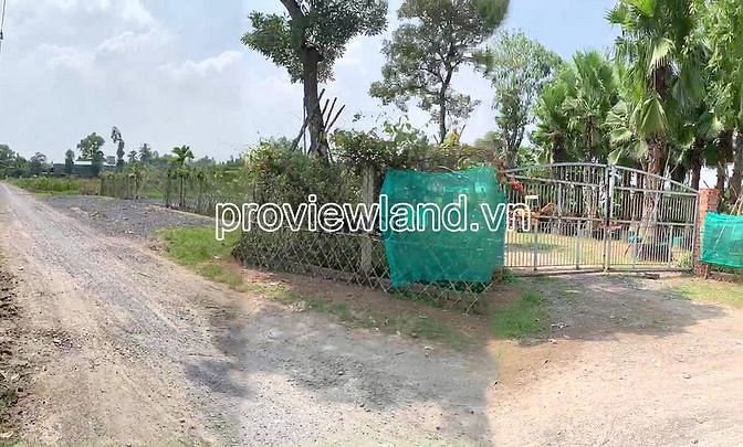 Hình ảnh Bán lô đất Long Phước Q9, DT hơn 15,938m2, có 544m2 thổ cư