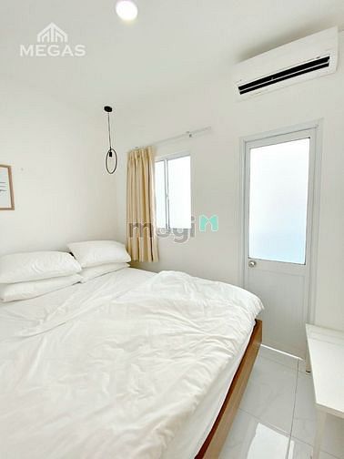 Hình ảnh Mb6623 nạp rút nhanh chóng Quận 1 1PN, 30m2, có ban công gần Ngã 6 Phù Đổng chỉ 7tr5