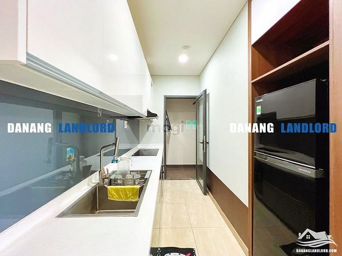 Hình ảnh Mb6623 nạp rút nhanh chóng Monarchy 2PN view cầu Rồng - C198