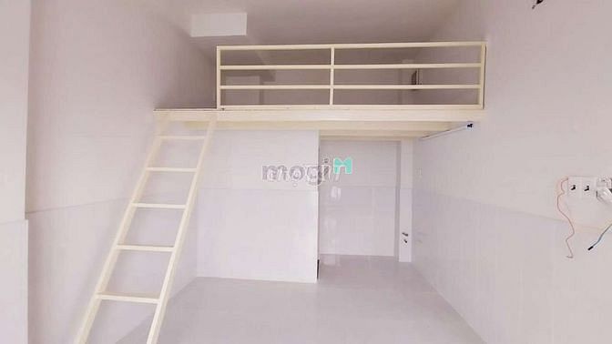Hình ảnh Phòng Trọ giá rẻ mới 100%, có thang máy
